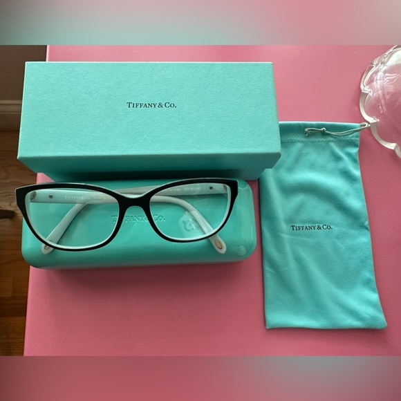 Tiffany & Co. Accessories - Tiffany & Co. eyeglasses